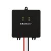 Qoltec Balanser napięcia 24V do akumulatorów 2x12V | 5A | LiFePO4 AGM   GEL